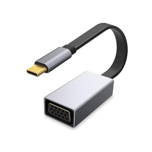 Platinet Multimedia adapter PMMA9089 Type-C To VGA 1080 60hz Cijene