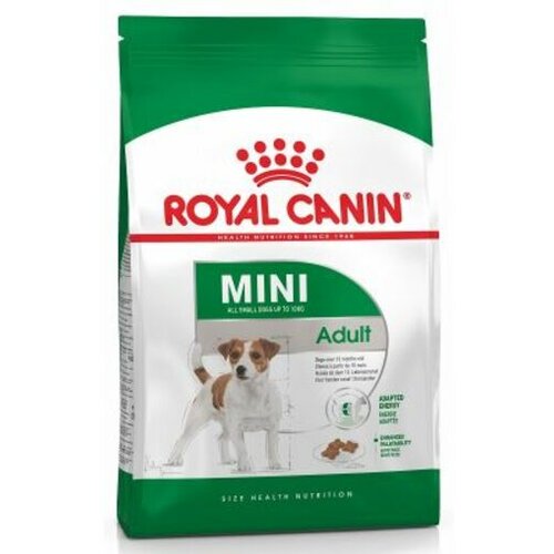 Royal Canin hrana za pse dog adult mini 8kg Slike