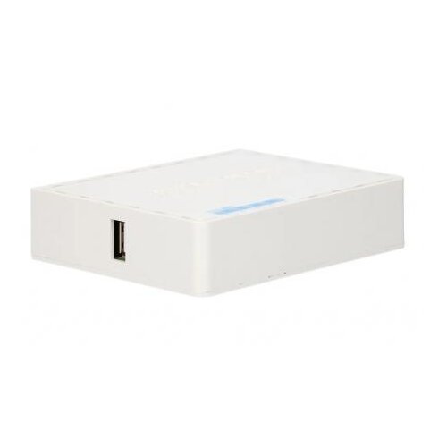 MikroTik Hap ac lite rb952ui-5ac2nd dual band poe 5-port brezžična dostopna točka Slike
