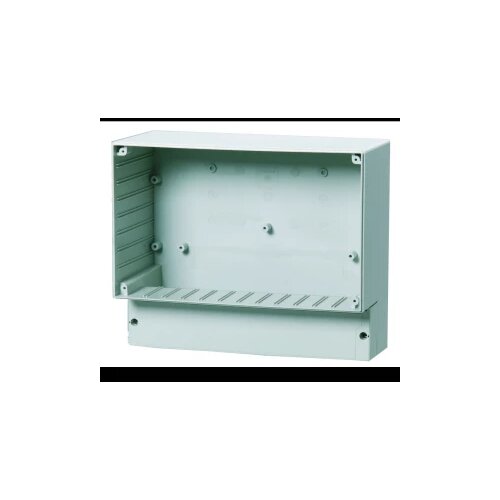 Fibox PC 25/22-C3 zidno kućište 257 x 219 x 122 polikarbonat svijetlosiva (RAL 7035) 1 St. Cijene