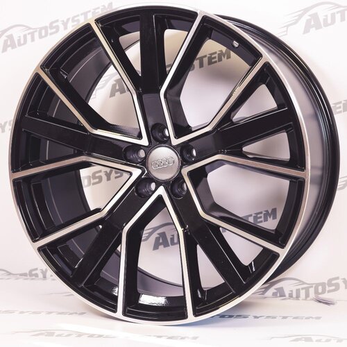  FELGA ALUMINIJUMSKA AUDI 20X9.0 P5131 Slike