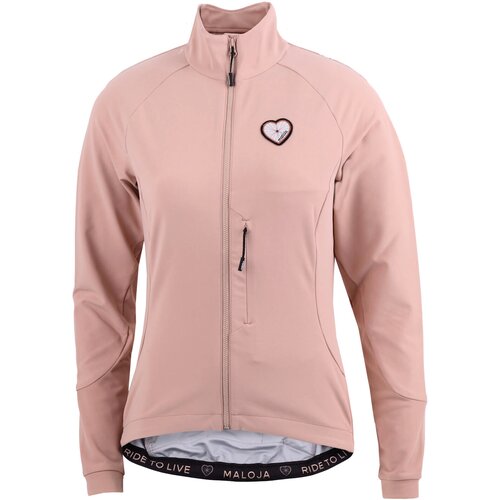 Maloja Cycling jacket FarnM. NOSE Slike