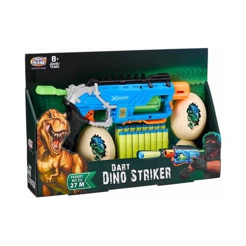  Dart Dino Striker Cene