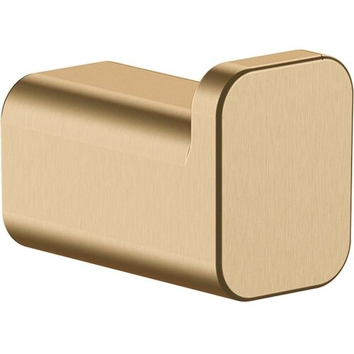 Hansgrohe AddStoris ve&amp;scaron;alica Brushed Bronze 41742140 Slike