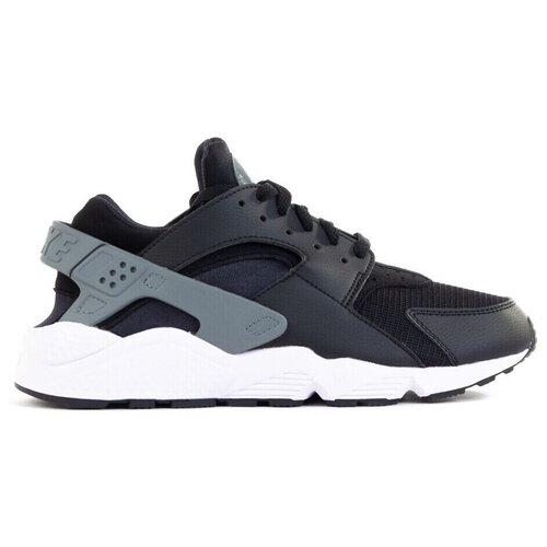 Nike Nizke superge Air Huarache Črna Cene
