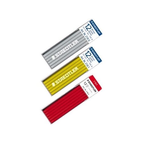 Staedtler Lumocolor označevalne minice, rumene Slike