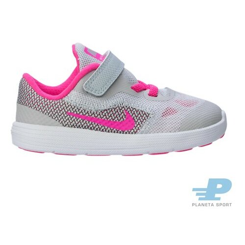 Nike patike za devojčice REVOLUTION 3 GT 819418-007 Slike
