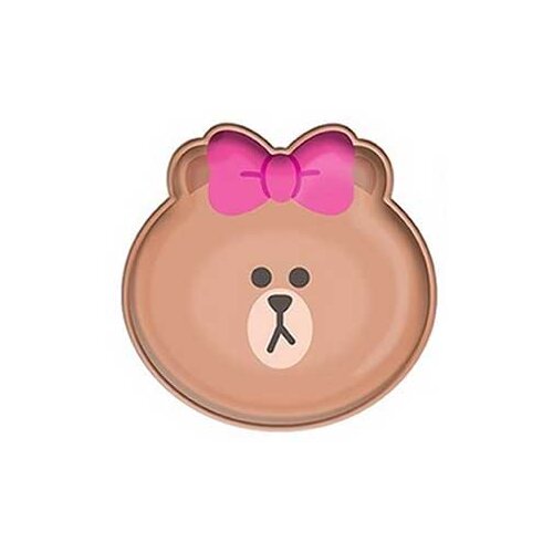 Grupo Erik Editores S. L. PLADENJ ZA PERLE LINE FRIENDS, (21241409) Cene