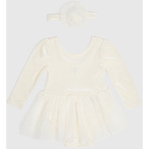 GAP Baby body with skirt - Girls Slike