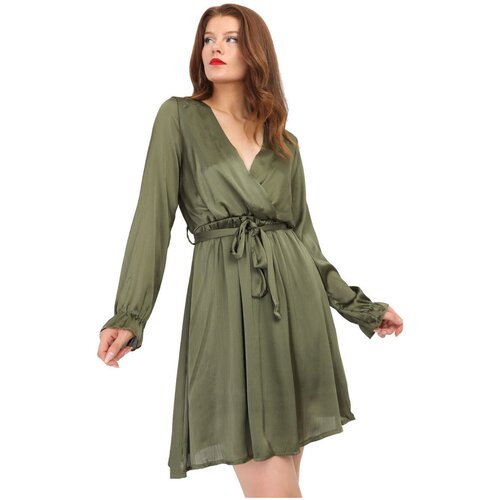 La Modeuse 69013_P160896 Kaki Slike