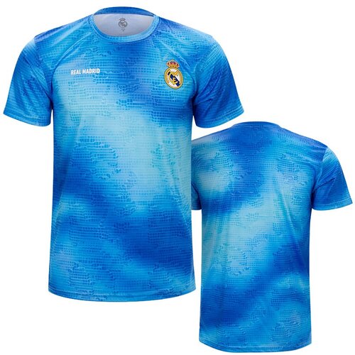 Drugo Real Madrid N&amp;deg;25 Poly trening majica dres Slike