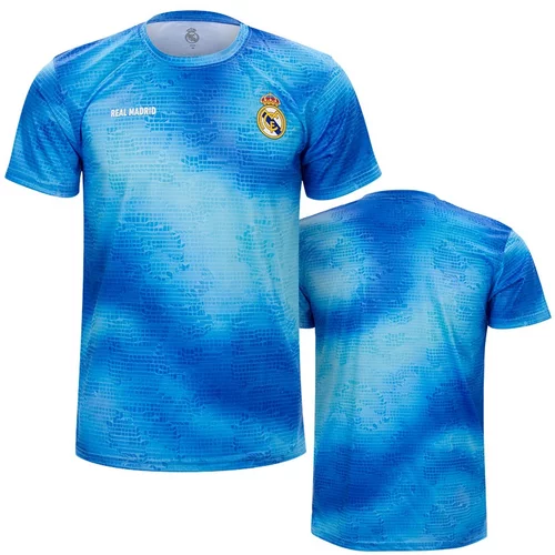 Drugo Real Madrid N°25 Poly trening majica dres