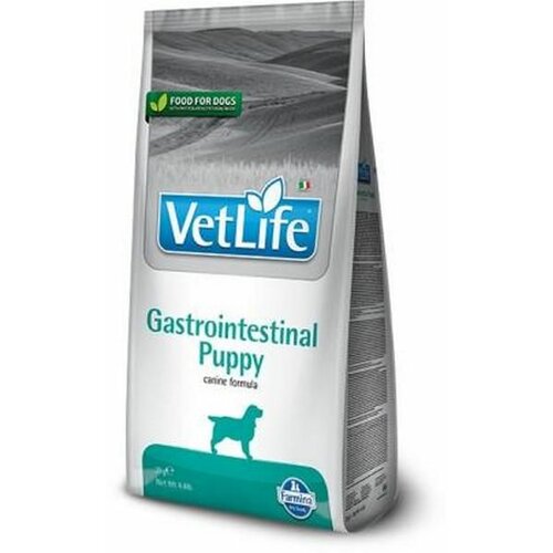 Farmina vet life puppy gastrointestinal 2 kg Slike