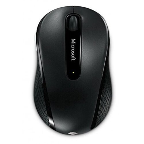 Microsoft MS Wireless Mobile Mouse 4000 Mac/Win EN/AR/FR/EL/IT/RU/ES Slike