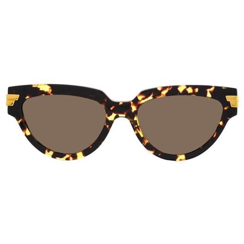 Bottega Veneta Sunčane naočale BV1035S-Tortoise Slike
