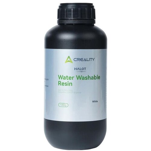 Creality washed resin bela Cene