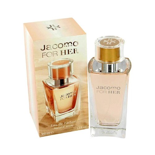 Jacomo For Her parfemska voda za žene 100 ml Cijene