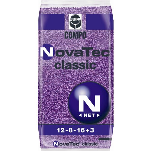 COMPO Gnojilo Novatec Classic (25 kg) Cene