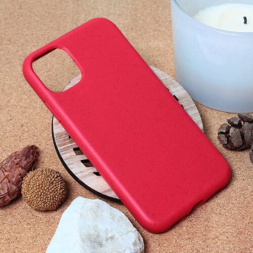  teracell nature all case iphone 11 6.1 red Cene