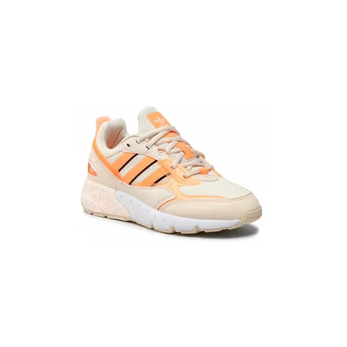 Adidas ženski Čevlji Zx 1K Boost 2.0 W GW6869 Oranžna