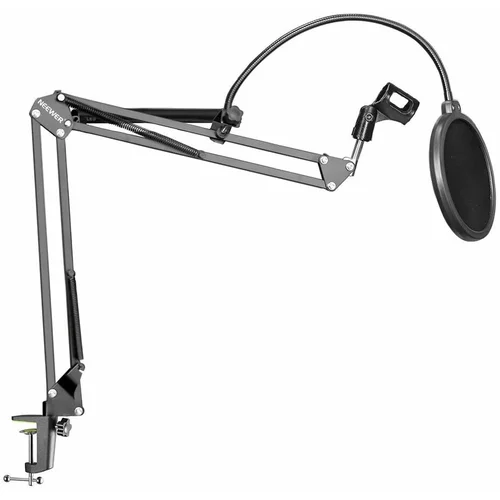 Neewer NW-35 with Pop Filter Namizno mikrofonsko stojalo