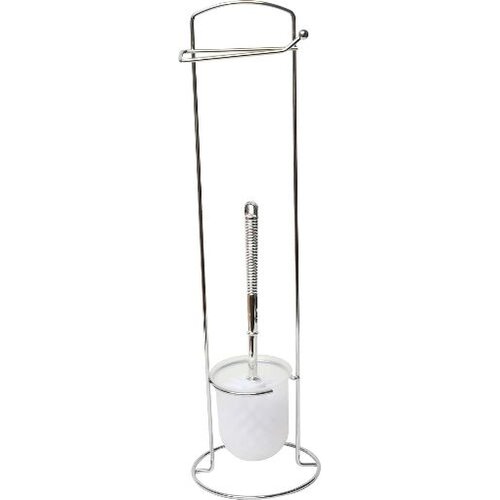 Tendance držač toalet papira i WC četke metalni 9639102 Cene
