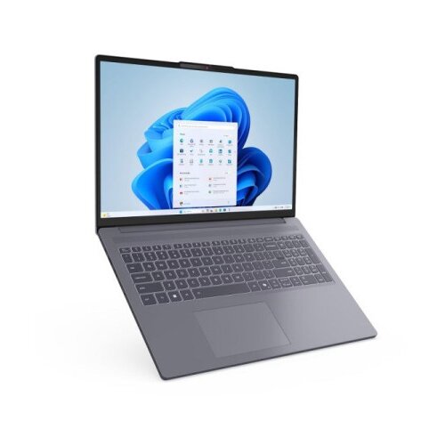 Lenovo NB IdeaPad Slim 3 16 R5-7533HS/20GB/M.2 512GB/16"FHD/2Y/SRB/83K8001VYA Cene