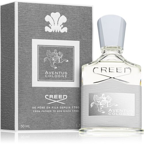 Creed Aventus Cologne parfemska voda za mu&amp;scaron;karce 50 ml Slike