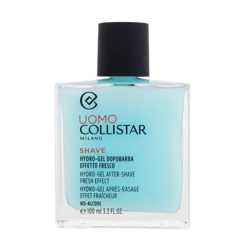Collistar Uomo Hydro-Gel After-Shave Fresh Effect aftershave 100 ml POKR