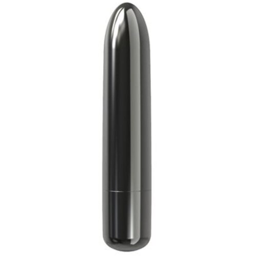 PowerBullet Bullet vibrator Powerful, črn Cene