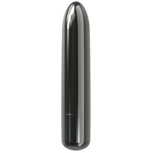 PowerBullet bullet vibrator Powerful, crni