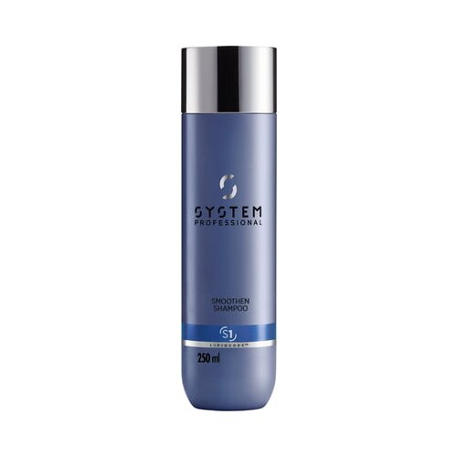 System Professional LipidCode smoothen &scaron;ampon (S1) - 250 ml Cene