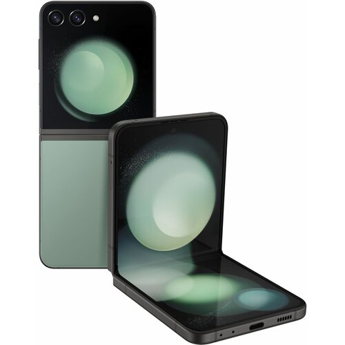Samsung Obnovljeno - kot novo - Galaxy Z Flip5 5G 512GB zelen, (5000521509) Cene