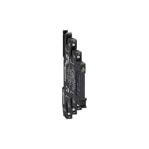 Schneider Electric Utični relej 1 ST 24 V/DC, 24 V/AC 6 A 1 prebacivanje RSL1PVBU Slike