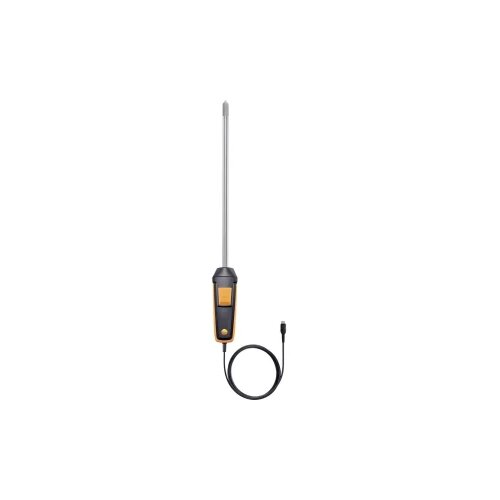 testo Sonda 0636 9775 robusna sonda za temperaturu i vlagu za temperature do +180 °C, ožičena Cijene