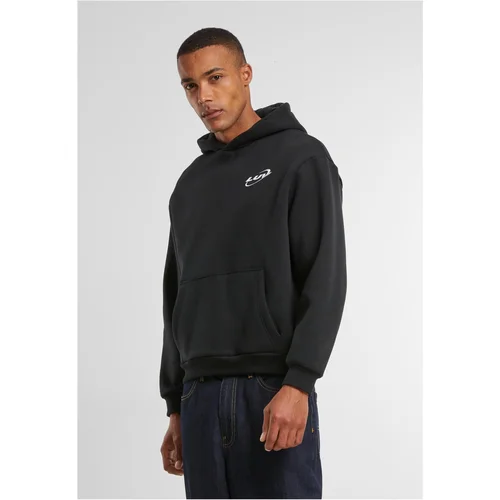 Mister Tee Men's hoodie Dark Romance black