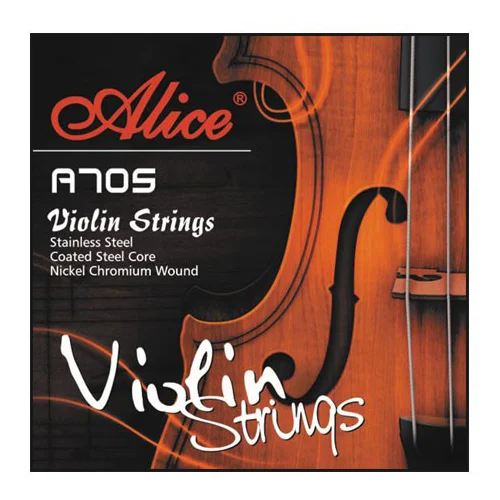 Alice A705 1-E žica za violinu