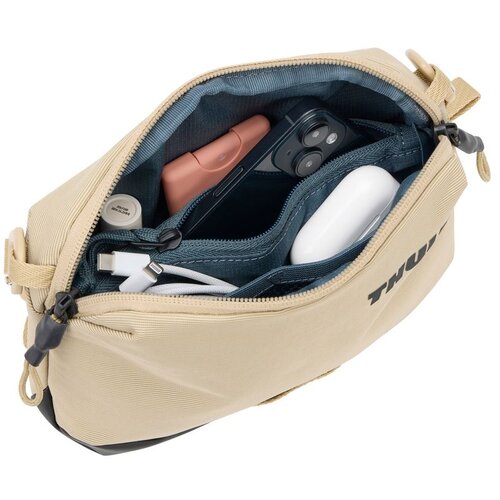 Thule Torba preko tijela Paramount 2 L bež Slike