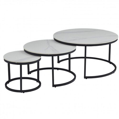  Set tri klubske stoli�e MOAN 1 Cijene