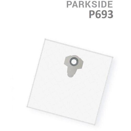 Winbag parkside zamenska kesa za usisivače PNTS1500 - PWD30 Slike