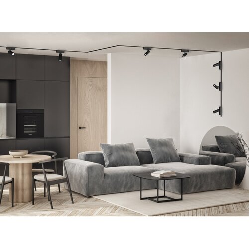 Rabalux L SPOJNICA Connect+ LiTrack Slike
