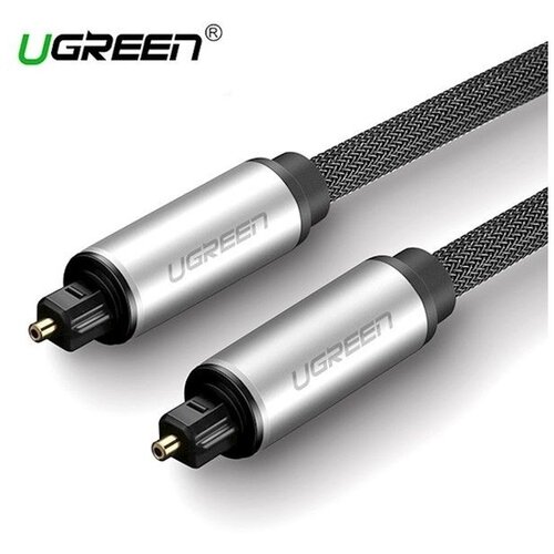 Ugreen toslink optični avdio kabel 10541, pleten 3m Cene