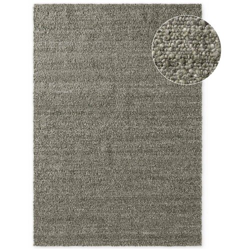 Ted Baker Zelena ročno tkana boucl&eacute; preproga 160x230 cm Notting Hill Portobello &ndash; Cene