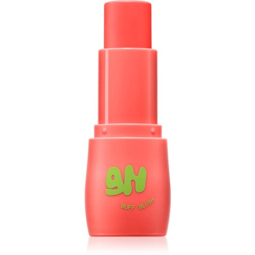 GLOW HUB Buff Blush kremasto rdečilo v paličici odtenek Poppin 5 g Cene