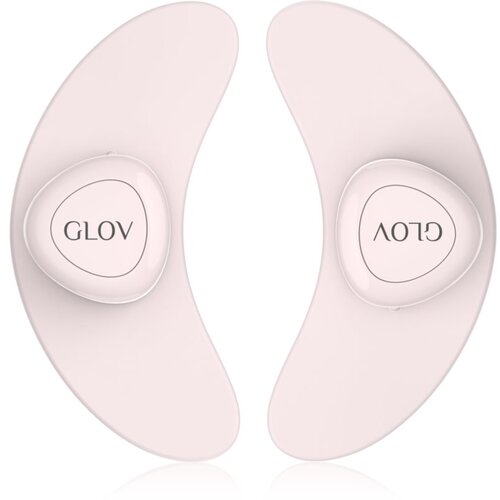 Glov LunaEye Therapy Patches negovalna maska LED proti podočnjakom 1 kos Slike