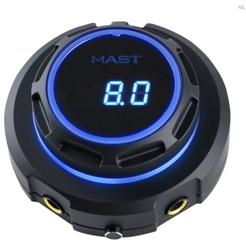 Dragon Hawk Adapter Dual Mode Start-Up Slike