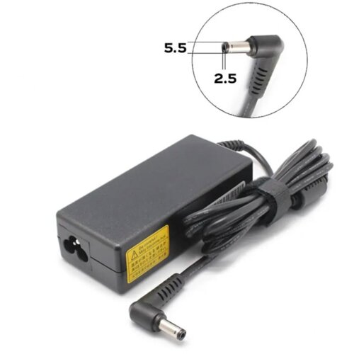  Punjac za laptop 19V 3.42A (5.5*2.5) HQ Cene