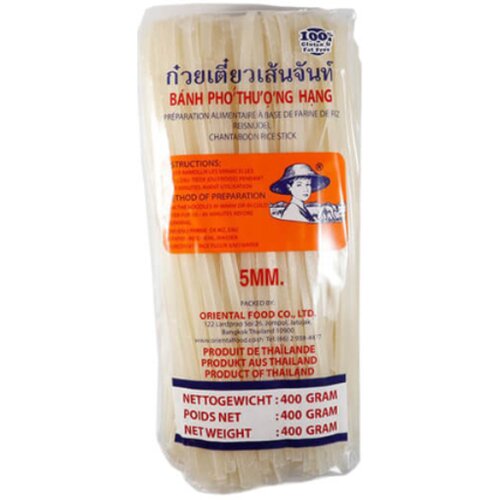  Pirinčane nudle 400gr Cene