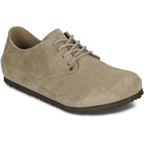 Birkenstock Mokasini Maine Bež Cene