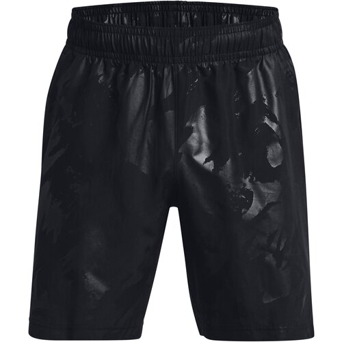 Under Armour Men's shorts Woven Emboss Short Cene